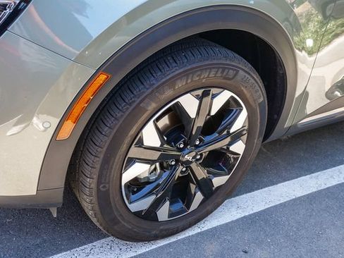 Used 2024 Kia Sportage X-Line Prestige AWD/4WD image 8