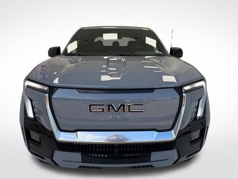 New 2025 GMC Sierra EV Denali image 2