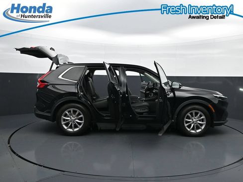 Used 2024 Honda CR-V EX-L image 44