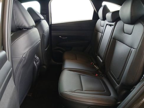 New 2026 Hyundai Tucson XRT AWD/4WD image 15