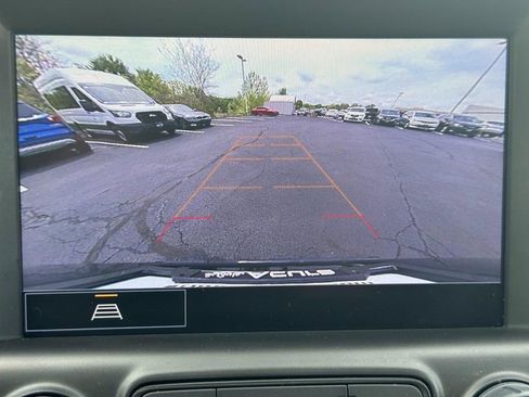 Used 2023 GMC Terrain Denali AWD/4WD image 22