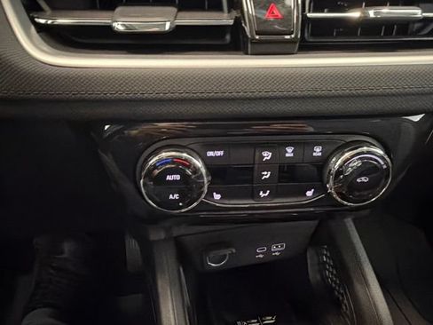 New 2026 Chevrolet TrailBlazer LT w/ Convenience Package AWD/4WD image 37