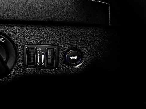 Used 2022 Dodge Charger SRT Hellcat w/ Harman/Kardon Audio Group RWD image 36