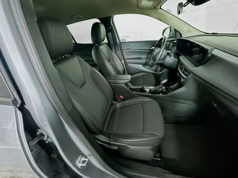 Used 2025 Buick Encore GX Preferred image 31