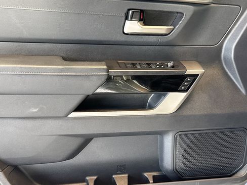 Used 2022 Toyota Tundra Limited w/ TRD Off-Road Package image 17