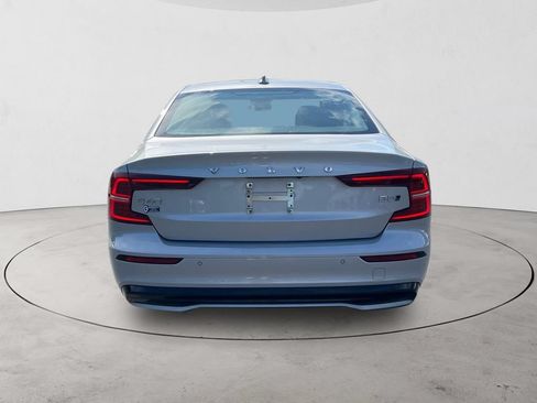 Certified 2025 Volvo S60 B5 Plus AWD/4WD image 4