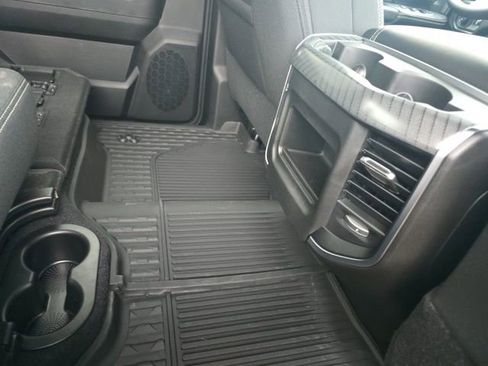 New 2026 RAM 3500 Big Horn image 6