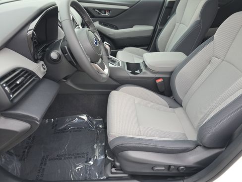 New 2025 Subaru Outback Premium w/ Popular Package #1 image 18