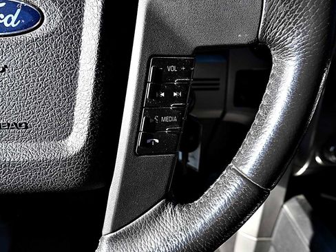 Used 2013 Ford F150 FX4 w/ Luxury Equipment Group image 15