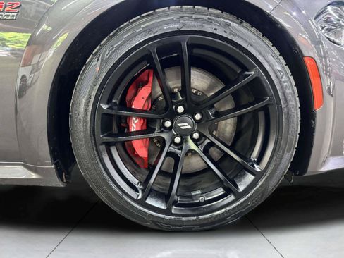 Used 2021 Dodge Charger Scat Pack RWD image 75