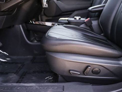 Certified 2022 Ford Mustang Mach-E Select AWD/4WD image 19