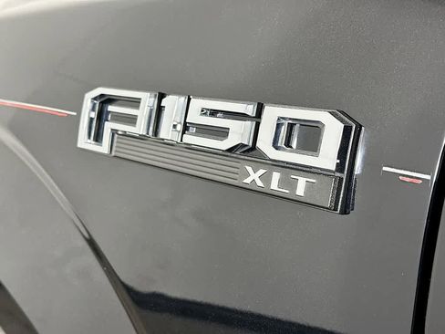 Used 2018 Ford F150 XLT w/ Equipment Group 302A Luxury image 7