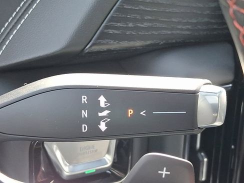 New 2026 GMC Yukon XL AT4 Ultimate w/ LPO, Floor Liner Package image 17