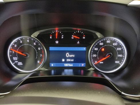 Used 2024 Chevrolet Blazer LT w/ Convenience Package FWD image 23