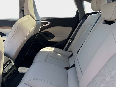 Certified 2025 Audi A5 2.0T Premium Plus w/ Premium Plus AWD/4WD image 12