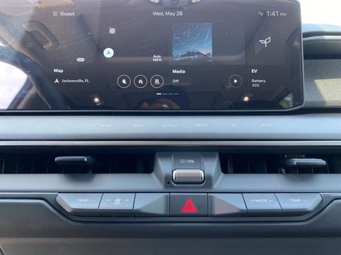 New 2026 Kia EV9 Wind image 20