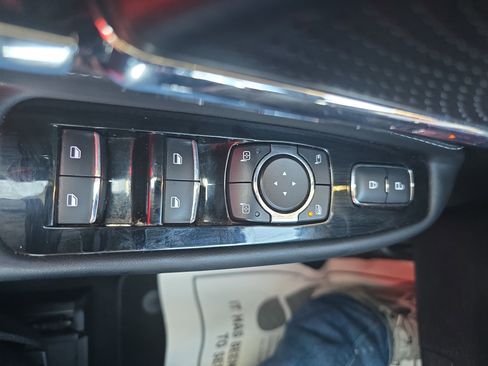 Certified 2024 Lincoln Corsair Reserve w/ Equipment Group 201A image 27