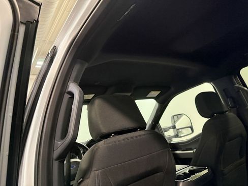 Used 2022 Ford F150 XLT w/ Equipment Group 302A High image 11