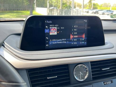 Certified 2022 Lexus RX 350 350 w/ Premium Package image 15