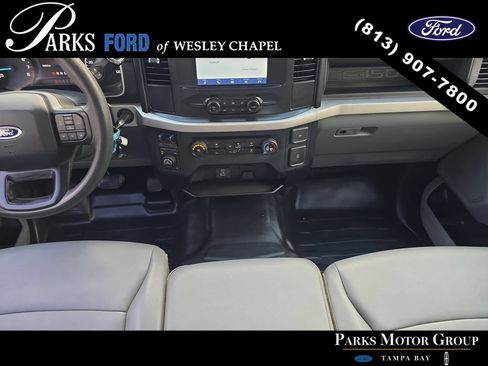 Certified 2022 Ford F150 XL w/ Trailer Tow Package AWD/4WD image 12