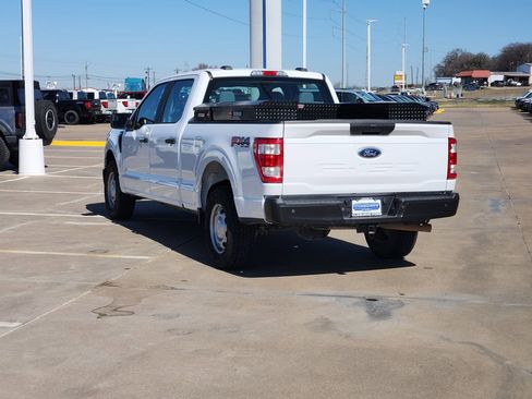 Used 2022 Ford F150 XL w/ FX4 Off-Road Package image 5