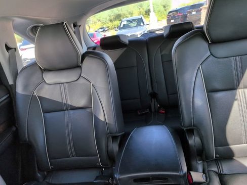 Used 2018 Acura MDX w/ Advance Package AWD/4WD image 9