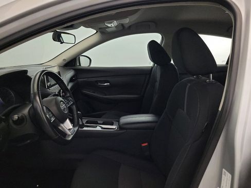Used 2023 Nissan Sentra SV w/ Trunk Package FWD image 17