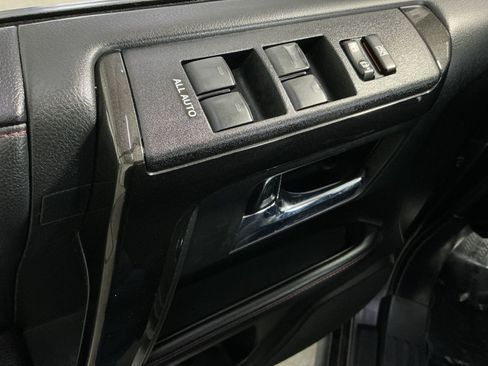 Used 2023 Toyota 4Runner TRD Off-Road Premium w/ Off Road Premium Plus Package AWD/4WD image 16