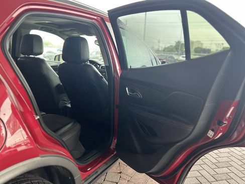 Used 2015 Buick Encore Convenience FWD image 47