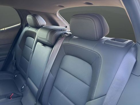 Used 2025 Chevrolet Equinox EV LT w/ Convenience Package image 26