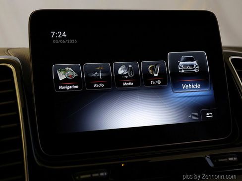 Used 2018 Mercedes-Benz GLE 43 AMG 4MATIC image 19