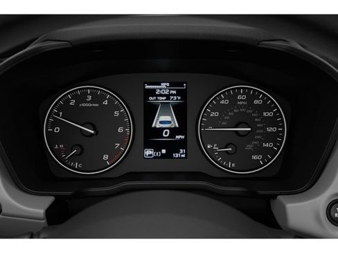 New 2026 Subaru Crosstrek 2.5i Premium AWD/4WD image 18