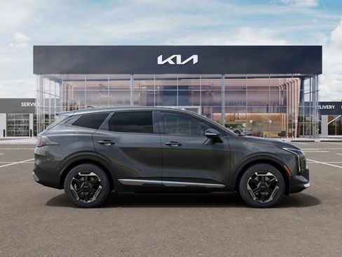 New 2026 Kia Sportage S AWD/4WD image 7
