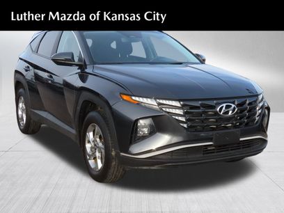 Used 2023 Hyundai Tucson SEL