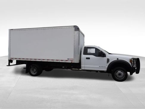Used 2017 Ford F450 XL RWD image 19