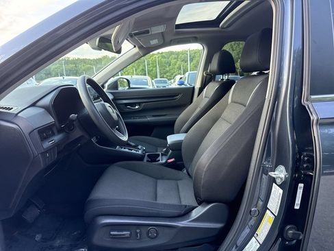 Used 2024 Honda CR-V EX image 13
