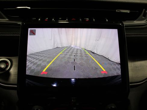 Used 2021 Jeep Grand Cherokee L Limited image 21