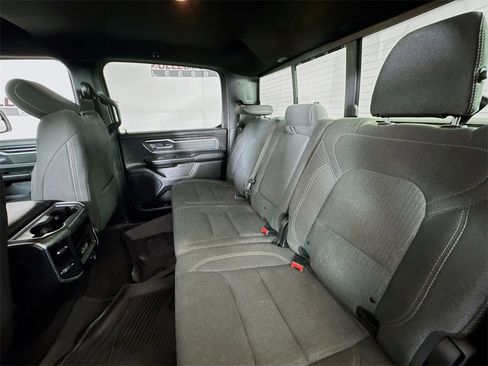 Used 2019 RAM 1500 Big Horn image 23