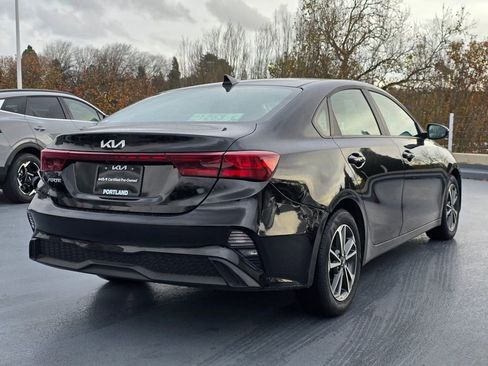 Certified 2024 Kia Forte LXS image 7