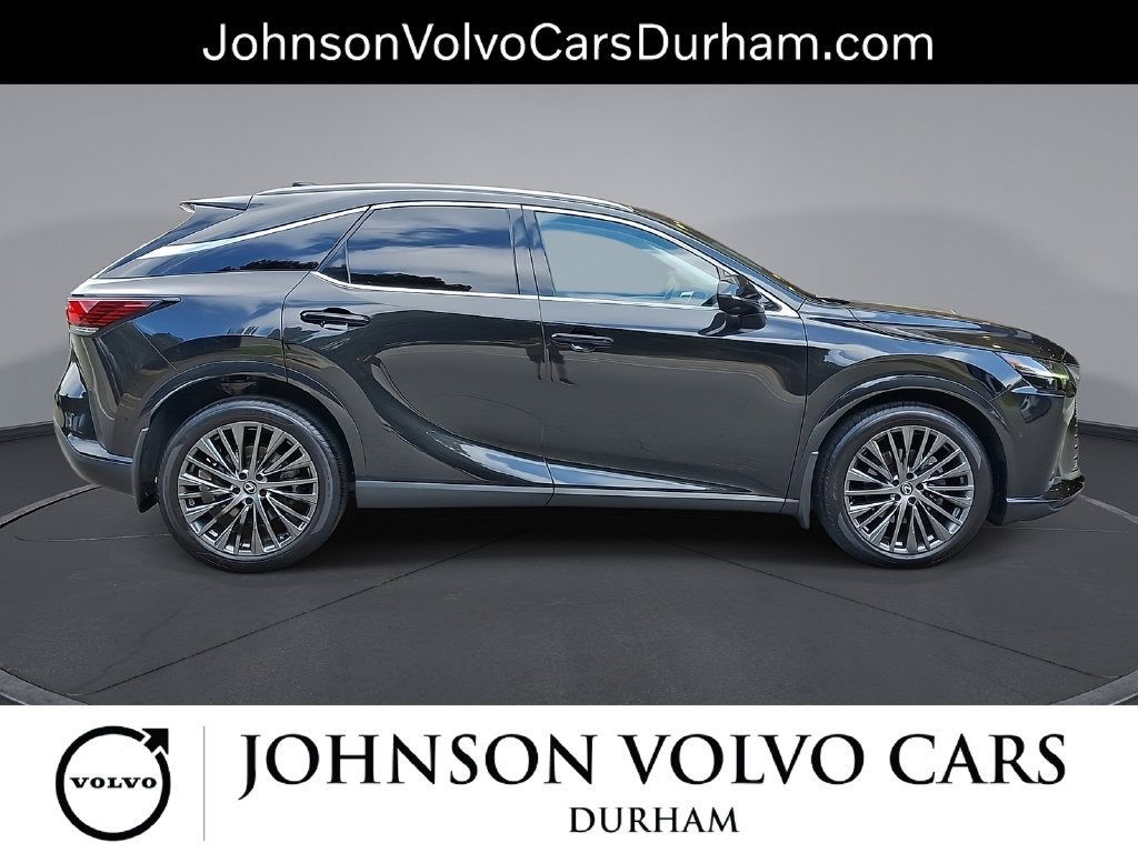 Used 2023 Lexus RX 350 FWD w/ Accessory Package (Z1) image 26