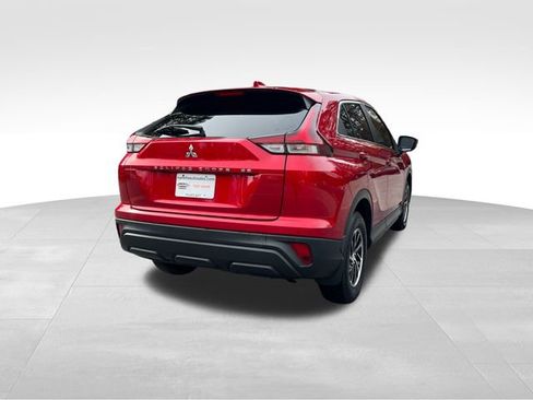 Used 2023 Mitsubishi Eclipse Cross ES image 5