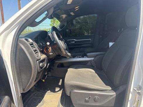 Used 2019 RAM 1500 Big Horn image 12