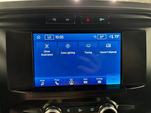 Used 2023 Ford F150 XLT w/ Equipment Group 301A Mid AWD/4WD image 39