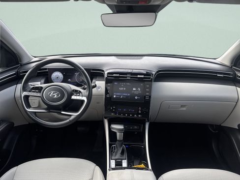 Used 2023 Hyundai Tucson SEL w/ Convenience Package image 14