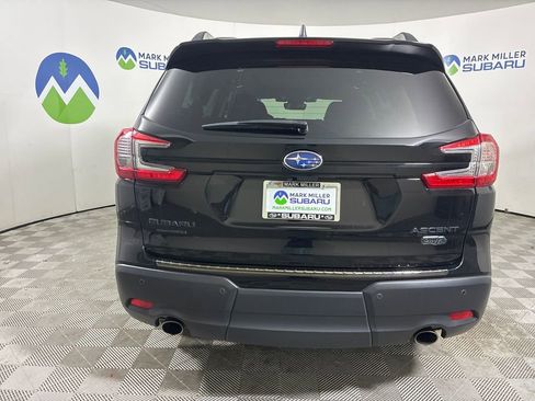 Certified 2024 Subaru Ascent Onyx Edition AWD/4WD image 6