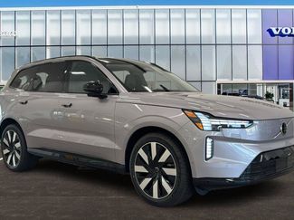 New 2026 Volvo EX90 Ultra AWD/4WD video 1