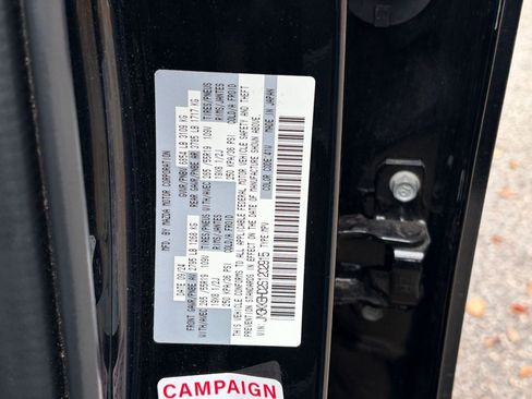 Used 2025 MAZDA CX-90 3.3 Turbo w/ Preferred Package image 53