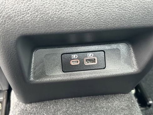 New 2025 Nissan Altima 2.5 SV w/ SV Special Edition Package image 18