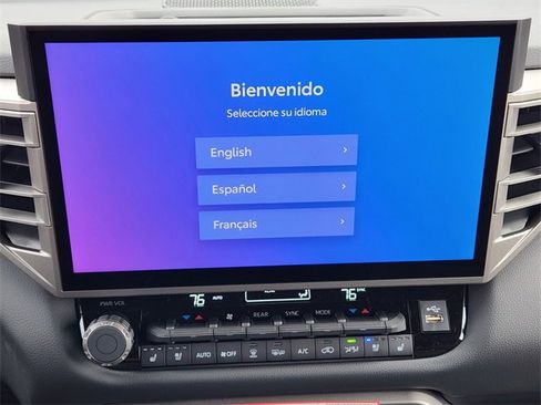 New 2026 Toyota Sequoia Limited image 12