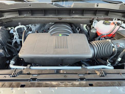 New 2026 GMC Sierra 1500 AT4X image 21